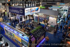 Solar Solutions Düsseldorf